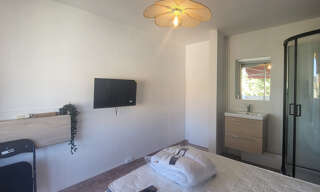 Divers 1 Pièce 11 m² à louer à Montpellier (34070)