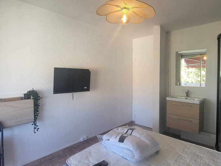CHAMBRE A LOUER - Mas Drevon — photo 1