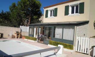 Maison 4 Pièces 104 m² à vendre à Montpellier (34070)