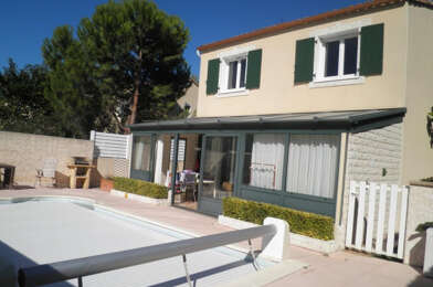 Maison 4 pièces 462000 €