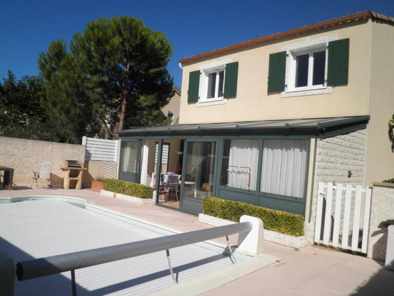 Maison F4 - MARQUEROSE — photo 1