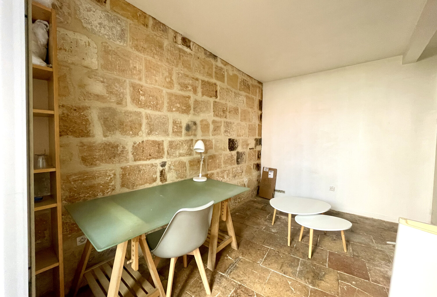 IMMEUBLE R+2 - CANOURGUE — photo 1
