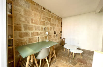 IMMEUBLE R+2 - CANOURGUE — photo du bien