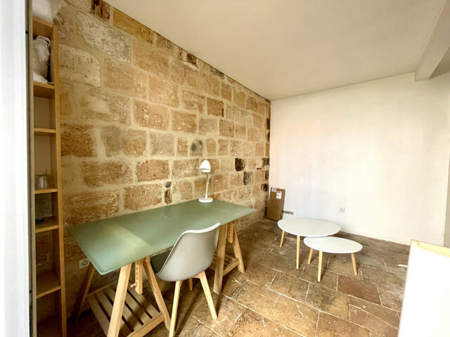 Immeuble proposé à Montpellier