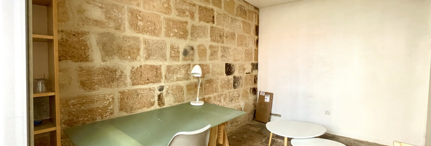 Immeuble  45 m² à vendre à Montpellier (34000)