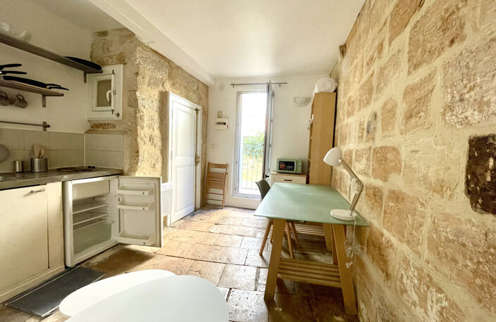 IMMEUBLE R+2 - CANOURGUE — photo 2