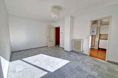 Appartement 1 pièces 108000 €