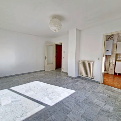 Appartement 1 pièces 108000 €