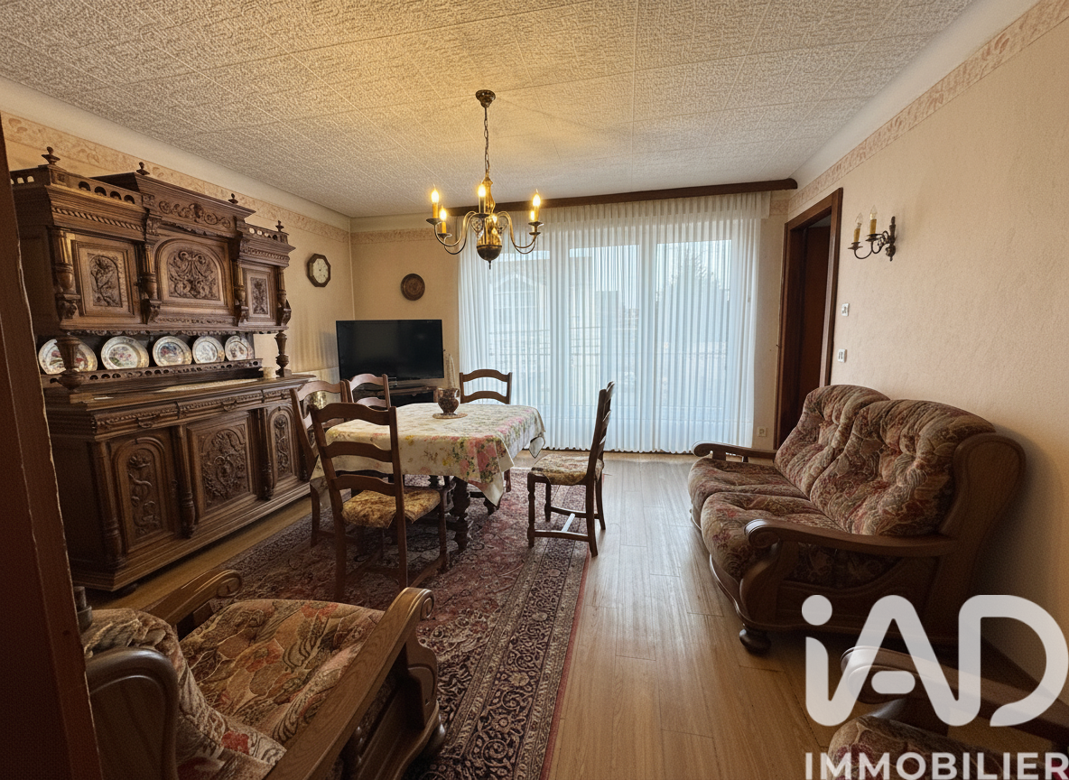 Maison à vendre, 300 m², Bouzonville