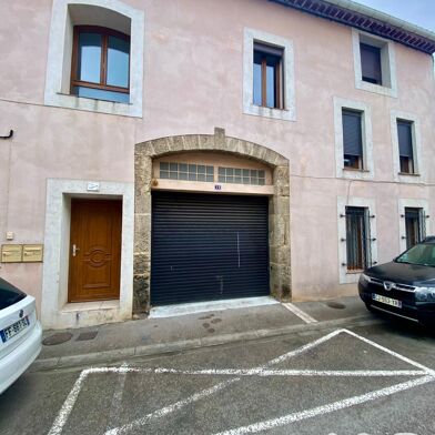 Immeuble  269000 €