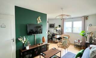 Appartement 2 Pièces 56 m² à vendre à Nantes (44200)