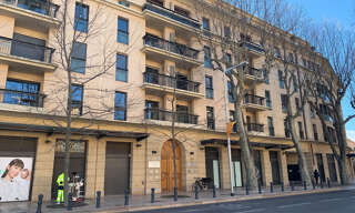 Garage   m² à louer à Aix-en-Provence (13100)