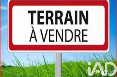 Terrain  173000 €