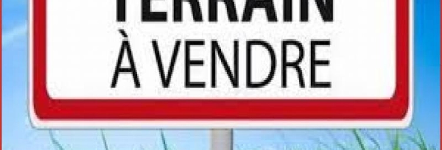 Terrain  371 m² à vendre à Lagny-sur-Marne (77400)