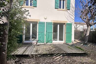 Maison 4 pièces 215000 €