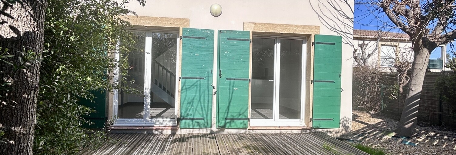 Maison 4 Pièces 80 m² à vendre à Fleury (11560)