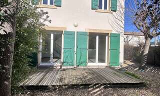 Maison 4 Pièces 80 m² à vendre à Fleury (11560)