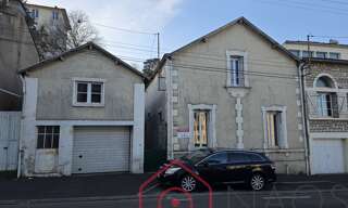 Maison 6 Pièces 147 m² à vendre à Poitiers (86000)