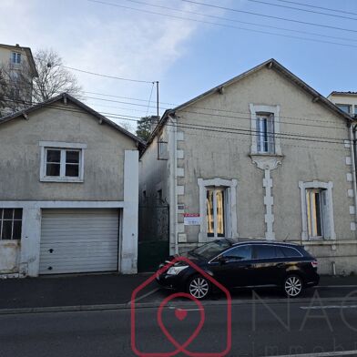 Maison 6 pièces 298500 €
