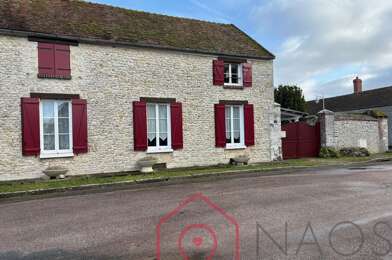 Maison 5 pièces 179000 €