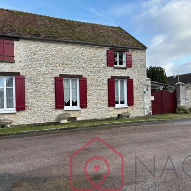 Maison 5 pièces 179000 €