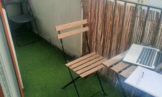 Appartement 1 Pièce 24 m² à vendre à Paris 12 (75012)