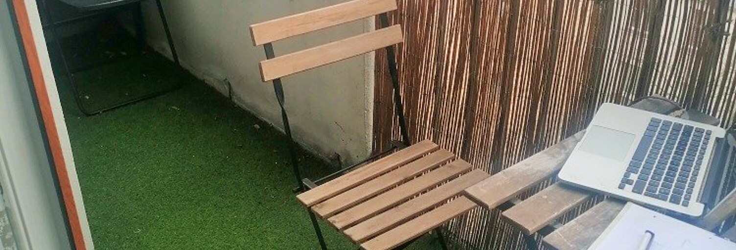 Appartement 1 Pièce 24 m² à vendre à Paris 12 (75012)