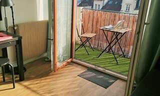 Appartement 1 Pièce 25 m² à vendre à Paris 12 (75012)