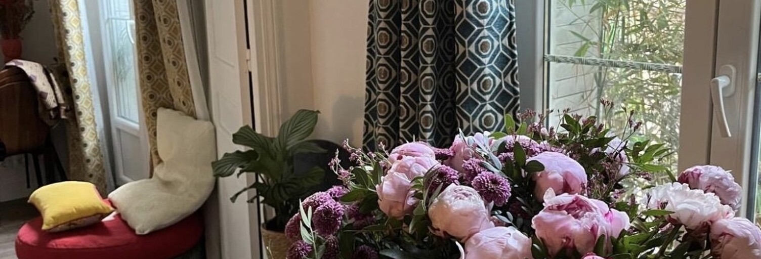 Appartement 3 Pièces 67 m² à vendre à Paris 19 (75019)