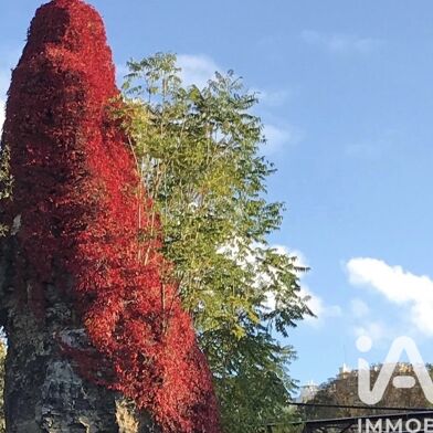 Appartement 3 pièces 825000 €