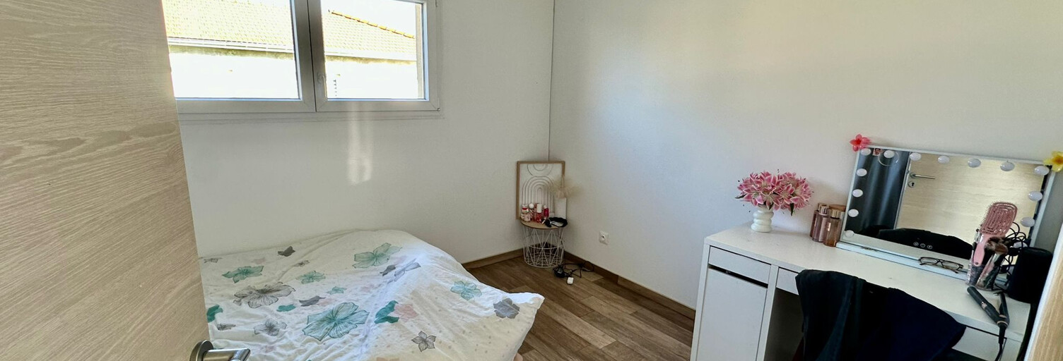 Maison 5 Pièces 88 m² à vendre à Vy-lès-Lure (70200)