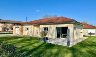 Maison 5 Pièces 88 m² à vendre à Vy-lès-Lure (70200)