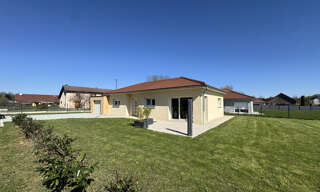 Maison 5 Pièces 88 m² à vendre à Lure (70200)