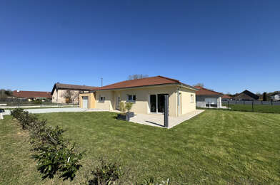 Maison 5 pièces 239000 €