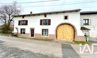 Maison 7 Pièces 165 m² à vendre à Padoux (88700)