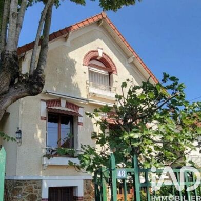 Maison 4 pièces 343000 €