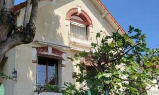 Maison 4 Pièces 100 m² à vendre à Chelles (77500)