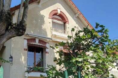 Maison 4 pièces 343000 €