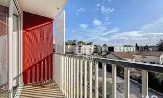 Appartement 2 Pièces 28 m² à vendre à Montpellier (34090)