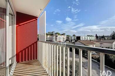 Appartement 2 pièces 120000 €