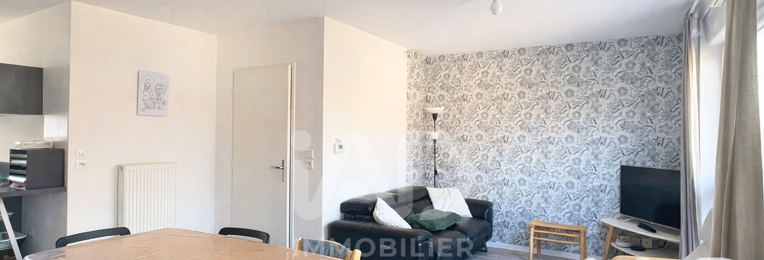 Maison 4 Pièces 81 m² à vendre à Templeuve-en-Pévèle (59242)