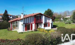 Maison 5 Pièces 112 m² à vendre à Saint-Pierre-d'Irube (64990)