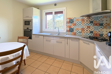 Maison 5 pièces 495000 €