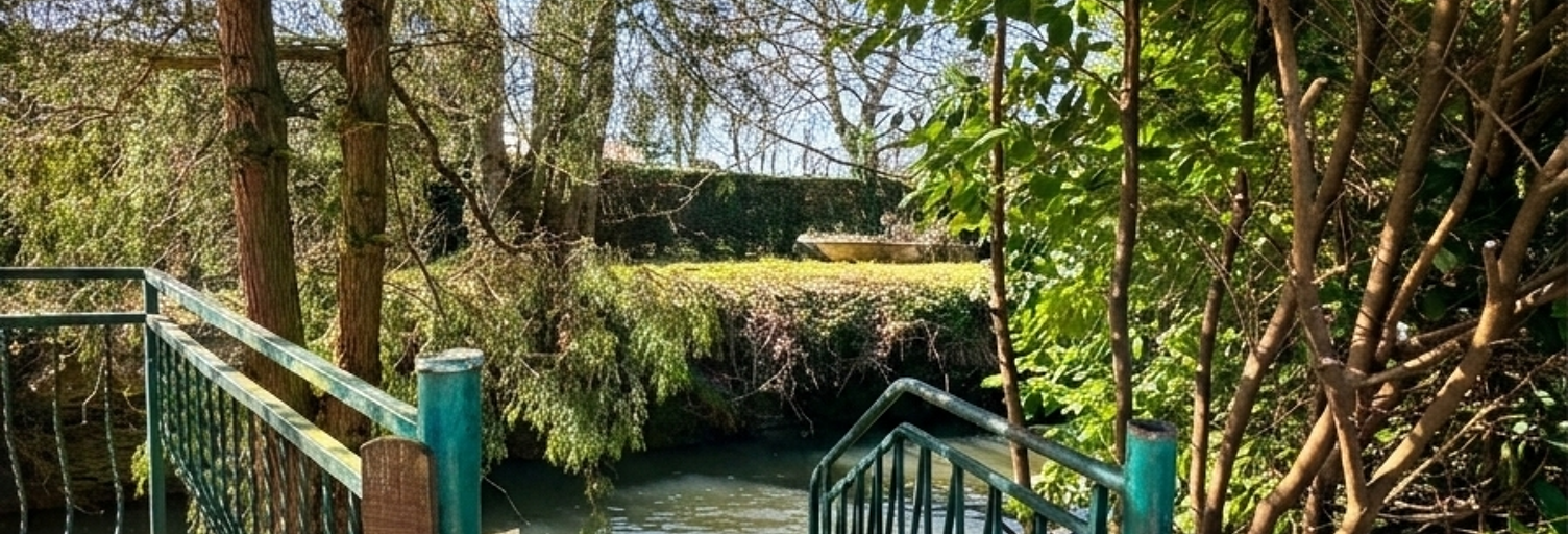 Maison 3 Pièces 92 m² à vendre à Neaufles-Auvergny (27250)