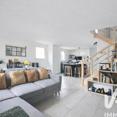 Maison 4 pièces 351000 €