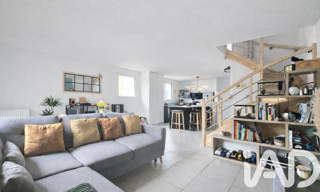 Maison 4 Pièces 88 m² à vendre à Villenave-d'Ornon (33140)