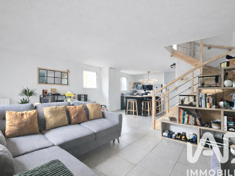 Vente Maison/villa 4 pièces — photo 1