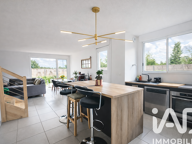 Vente Maison/villa 4 pièces — photo 2