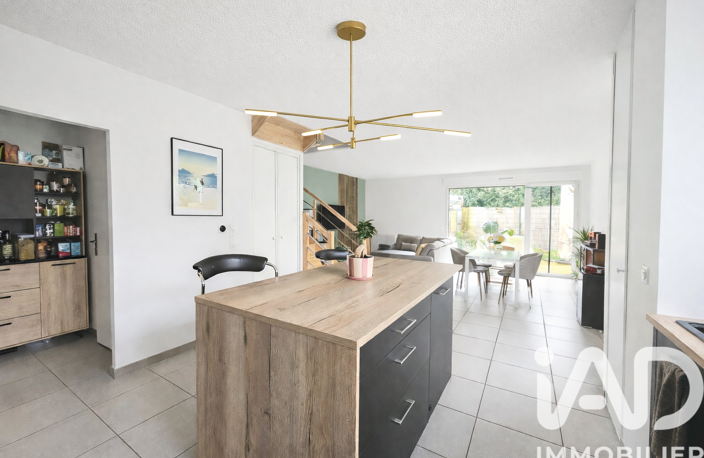 Vente Maison/villa 4 pièces — photo 3