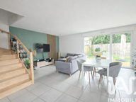 Vente Maison/villa 4 pièces — photo 4